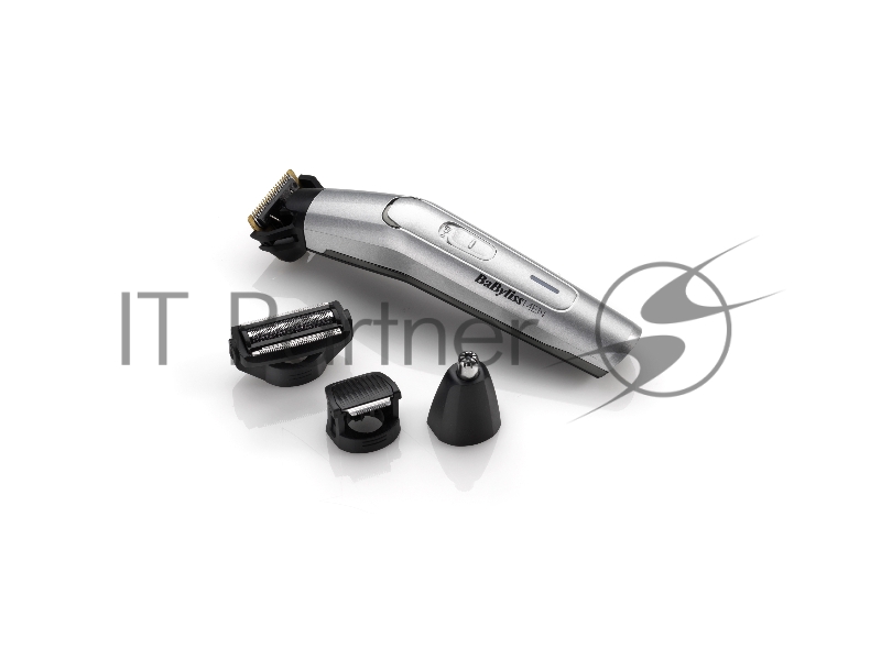 Мультитриммер BABYLISS MT861E