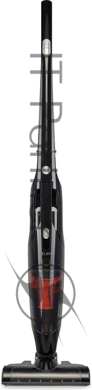 Пылесос GORENJE SVC216GFBK традиционный/вертикальный/бесп мешка 162 Вт Capacity 0.5 л Noise 74 дБ черный Weight 3 кг 741490