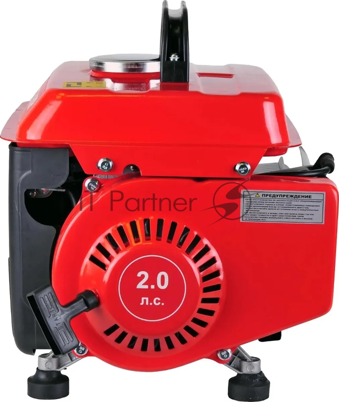 Генератор Elitech СГБ 950Р 0.95кВт