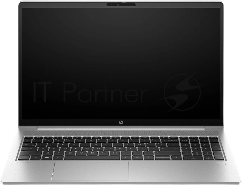 Ноутбук HP ProBook 450 G10 Core i5 1335U 16Gb SSD512Gb Intel Iris Xe graphics 15.6 FHD (1920x1080) Free DOS silver WiFi BT Cam (85C40EA)