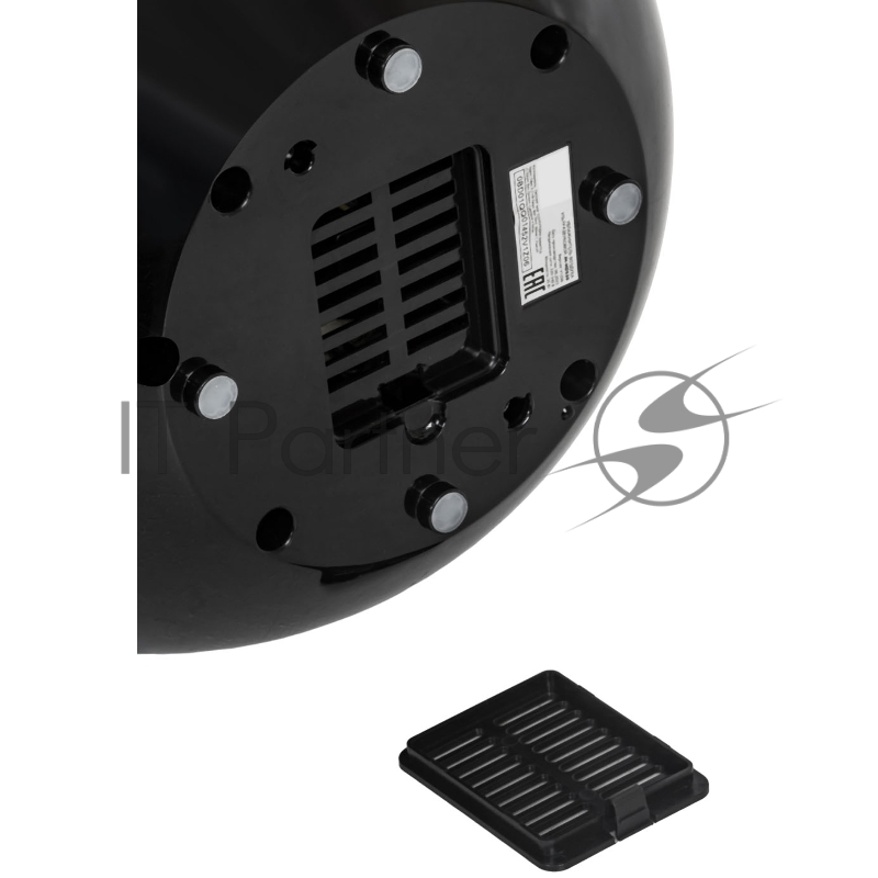 Увлажнители воздуха JVC JH-HDS30