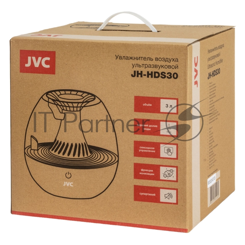 Увлажнители воздуха JVC JH-HDS30