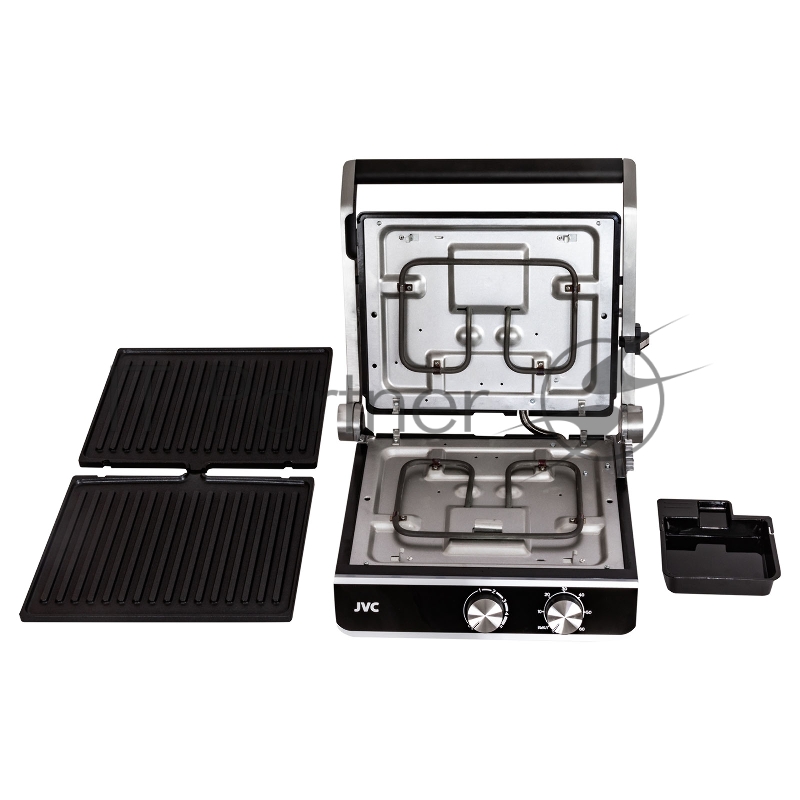 Гриль JVC JK-GR314