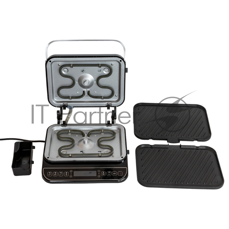 Гриль JVC JK-GR320