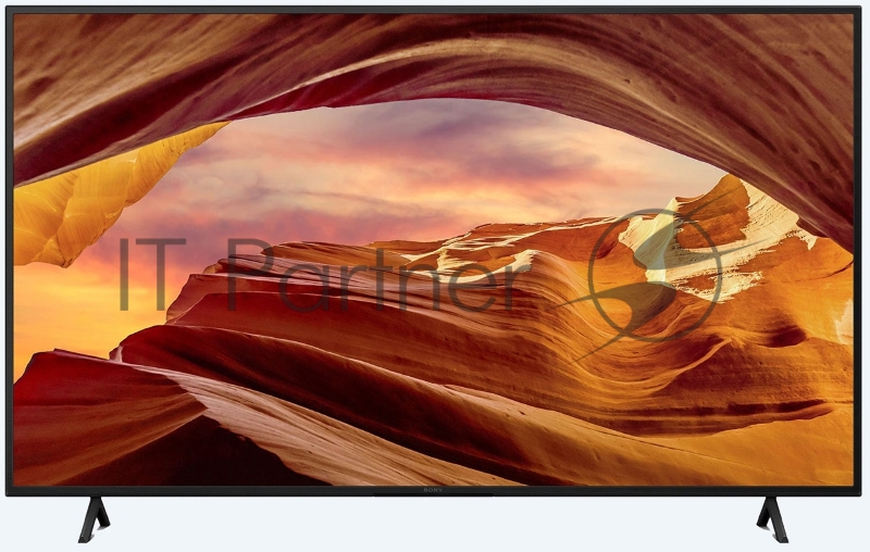 Телевизор LED75 Sony KD-75X77L