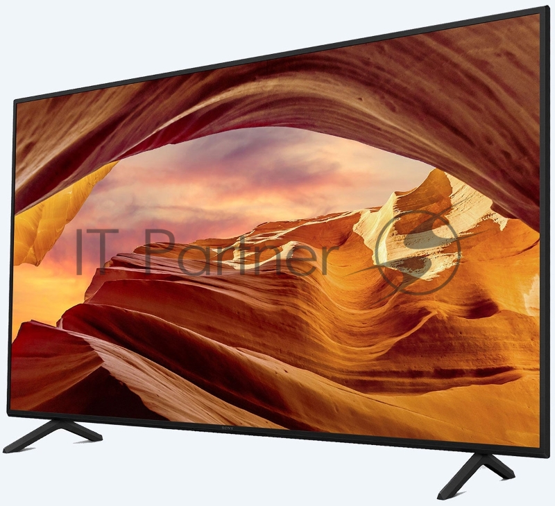 Телевизор LED75 Sony KD-75X77L