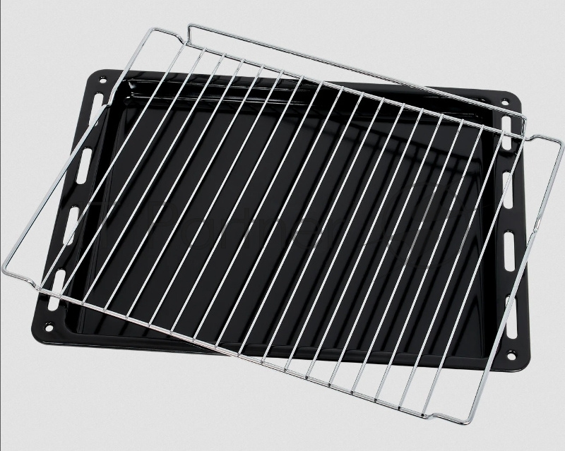 Духовой шкаф HIBERG VM 6260 RY