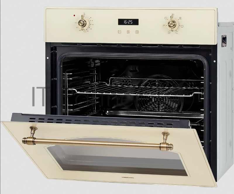 Духовой шкаф HIBERG VM 6260 RY