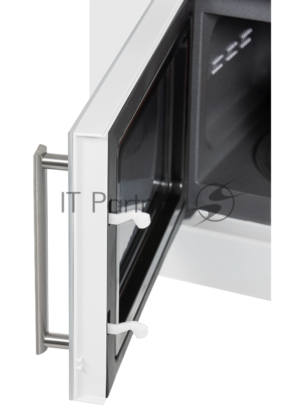 Встраиваемая микроволновая печь HIBERG VM 6502 W