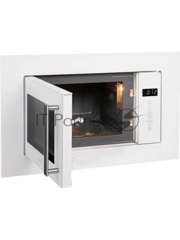 Встраиваемая микроволновая печь HIBERG VM 6502 W