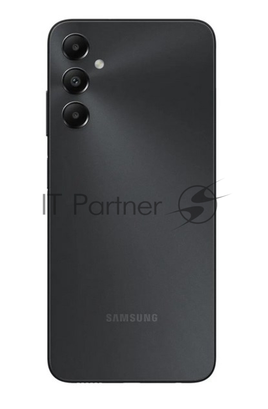 Смартфон Samsung Galaxy A05s 4/128GB Black arabic Model:SM-A057F