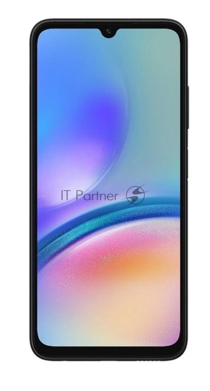 Смартфон Samsung Galaxy A05s 4/128GB Black arabic Model:SM-A057F