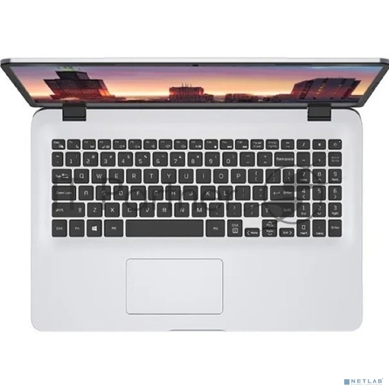 Ноутбук MAIBENBEN M543 AMD Ryzen 3 Pro 4450U 2400MHz/15.6/1920x1080/8GB/512 SSD/AMD Radeon RX Vega 5/Wi-Fi/Bluetooth/Linux (M5431SB0LSRE1) Silver