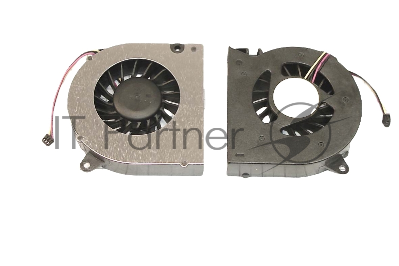 Вентилятор (кулер) для ноутбука HP Compaq 515 516 3-pin