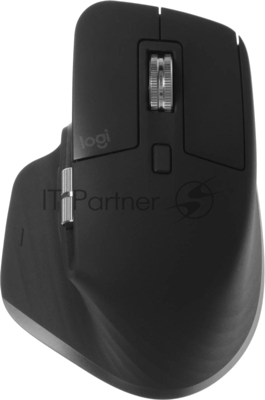Клавиатура беспроводная Logitech MX Keys S Combo (920-011619) серый