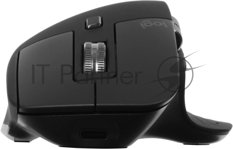 Клавиатура беспроводная Logitech MX Keys S Combo (920-011619) серый