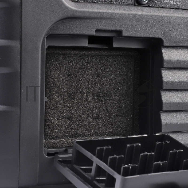 Генератор инверторный PATRIOT iGX 1200, 1,0/1,2 кВт