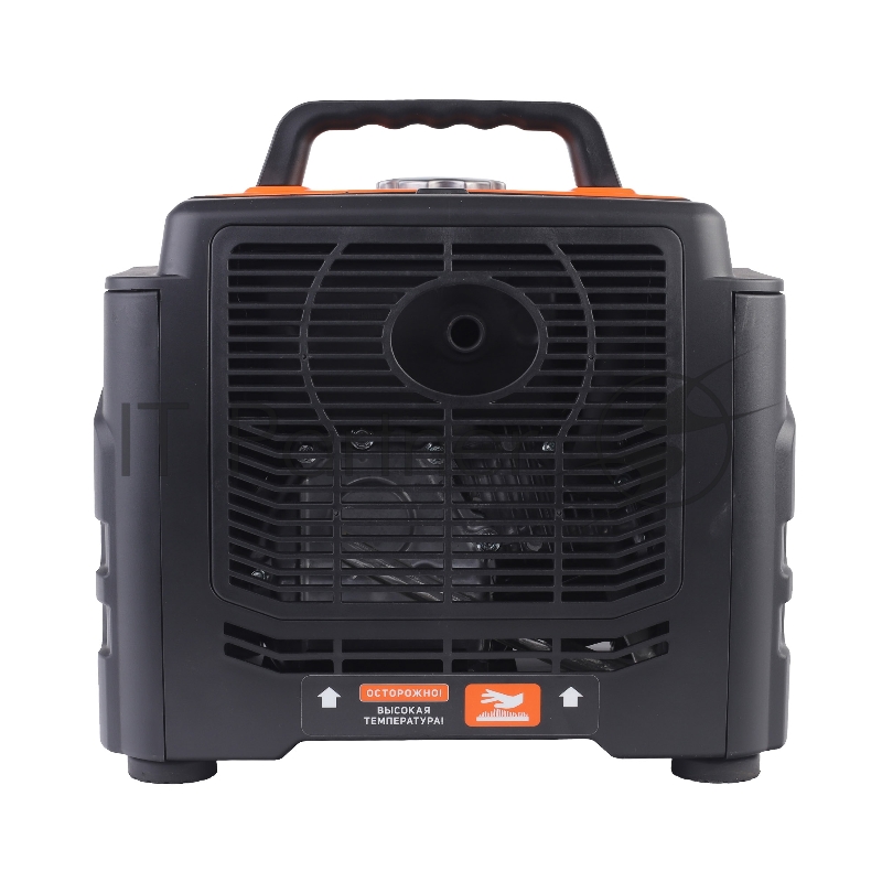 Генератор инверторный PATRIOT iGX 1200, 1,0/1,2 кВт