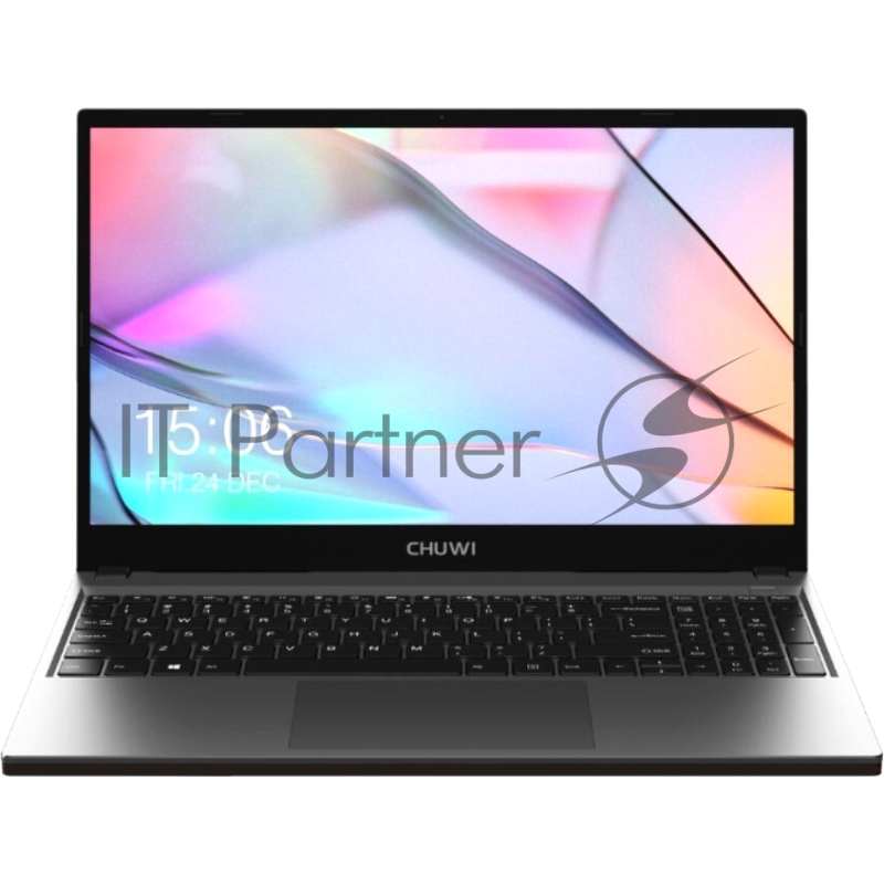 Ноутбук Chuwi CoreBook XPro i5-1235U 16Gb SSD 1Tb Intel UHD Graphics 15.6 FHD IPS Cam 50Вт*ч Win11 Серый CWI530-521E1E1HDMXX