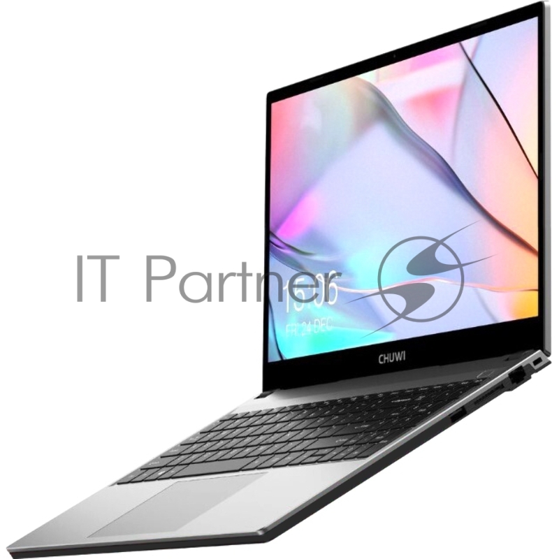 Ноутбук Chuwi CoreBook XPro i5-1235U 16Gb SSD 1Tb Intel UHD Graphics 15.6 FHD IPS Cam 50Вт*ч Win11 Серый CWI530-521E1E1HDMXX