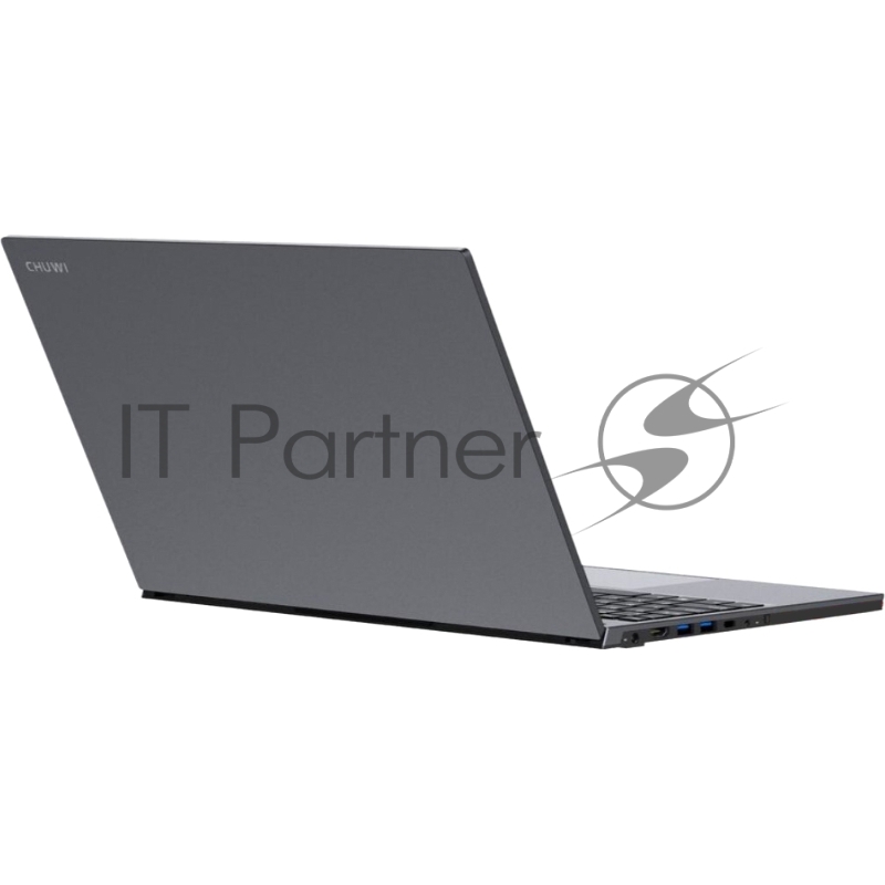 Ноутбук Chuwi CoreBook XPro i5-1235U 16Gb SSD 1Tb Intel UHD Graphics 15.6 FHD IPS Cam 50Вт*ч Win11 Серый CWI530-521E1E1HDMXX
