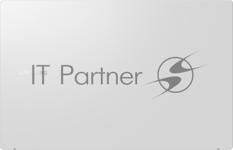 Ноутбук Samsung Galaxy Book 3 NP750 i7-1355U 16Gb SSD 512Gb Intel Iris Xe Graphics 15,6 FHD IPS Cam 54Вт*ч Win11(ENG) KBD ENG Серебристый NP750XFG-KB3IN