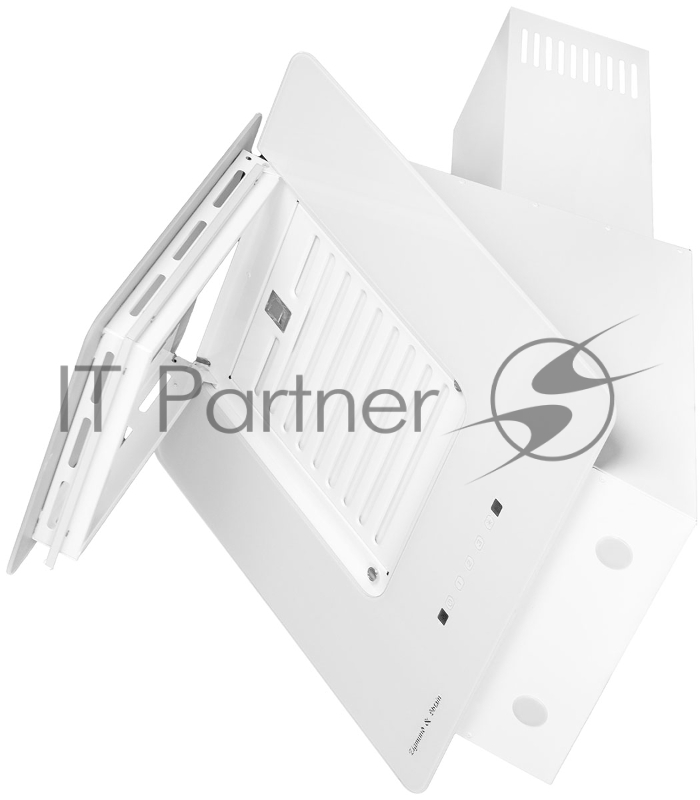 Вытяжка каминная Zigmund & Shtain K 150.6 W