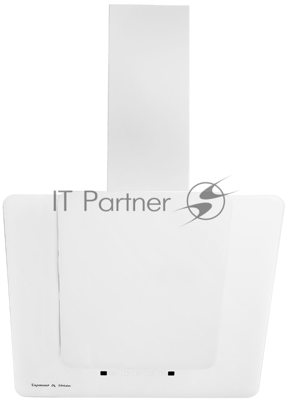 Вытяжка каминная Zigmund & Shtain K 150.6 W