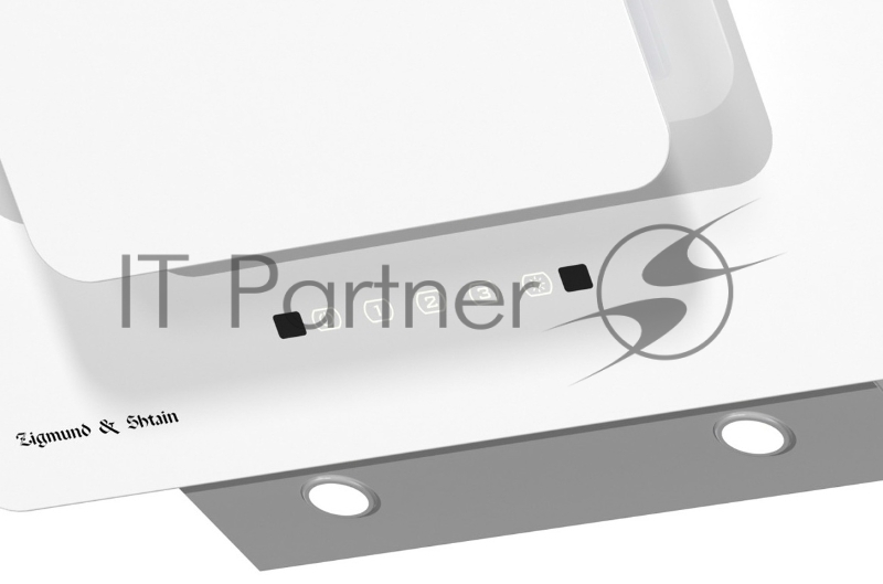 Вытяжка каминная Zigmund & Shtain K 150.6 W