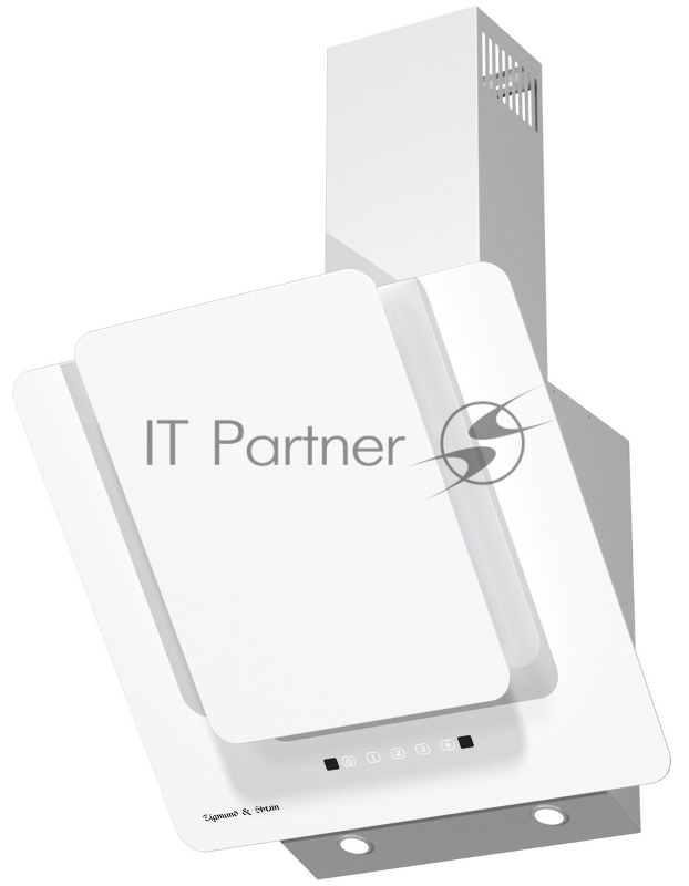 Вытяжка каминная Zigmund & Shtain K 150.6 W