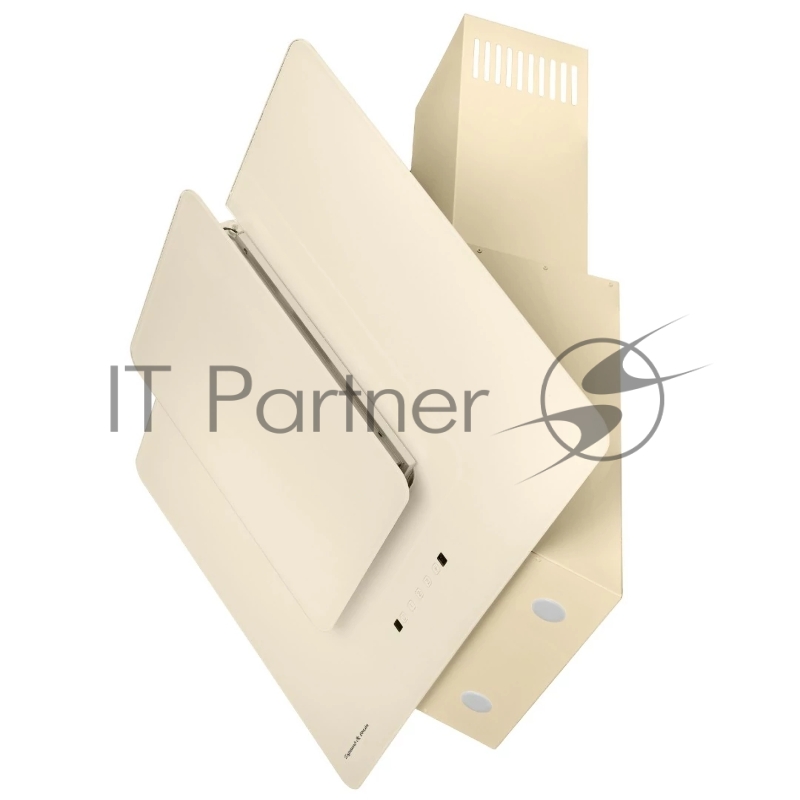 Вытяжка каминная Zigmund & Shtain K 150.9 X