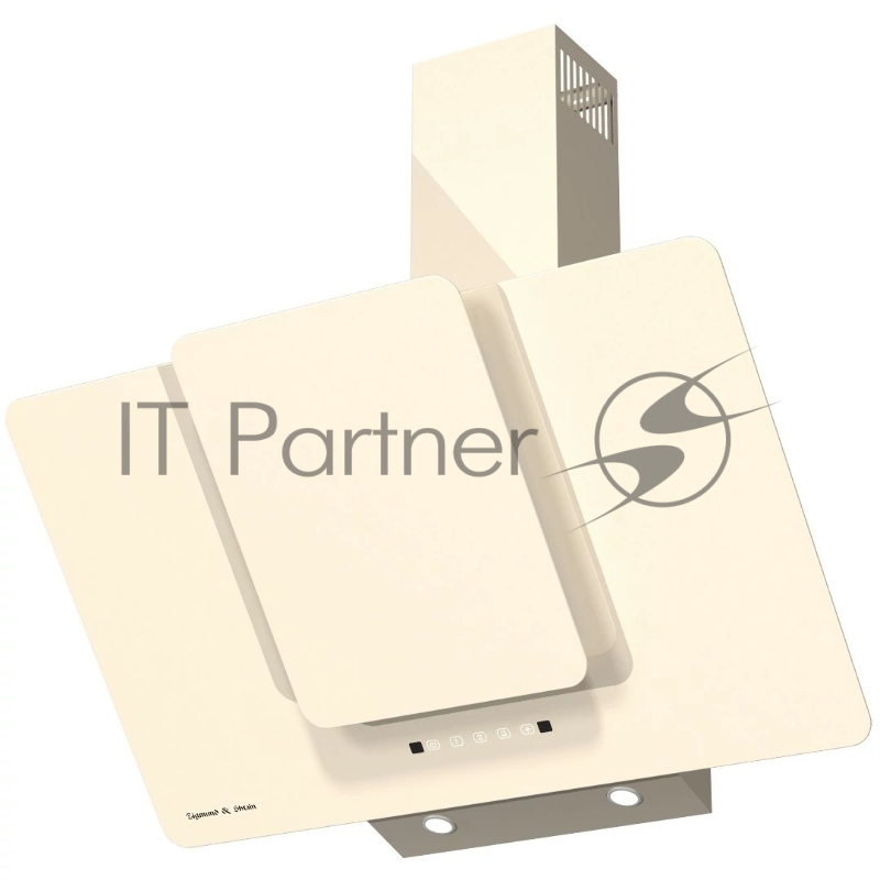 Вытяжка каминная Zigmund & Shtain K 150.9 X