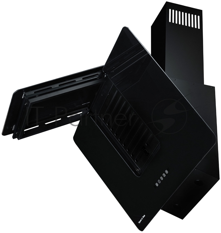 Вытяжка каминная Zigmund & Shtain K 150.9 B