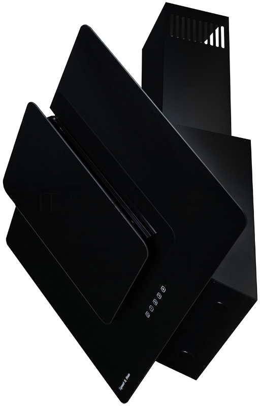 Вытяжка каминная Zigmund & Shtain K 150.9 B