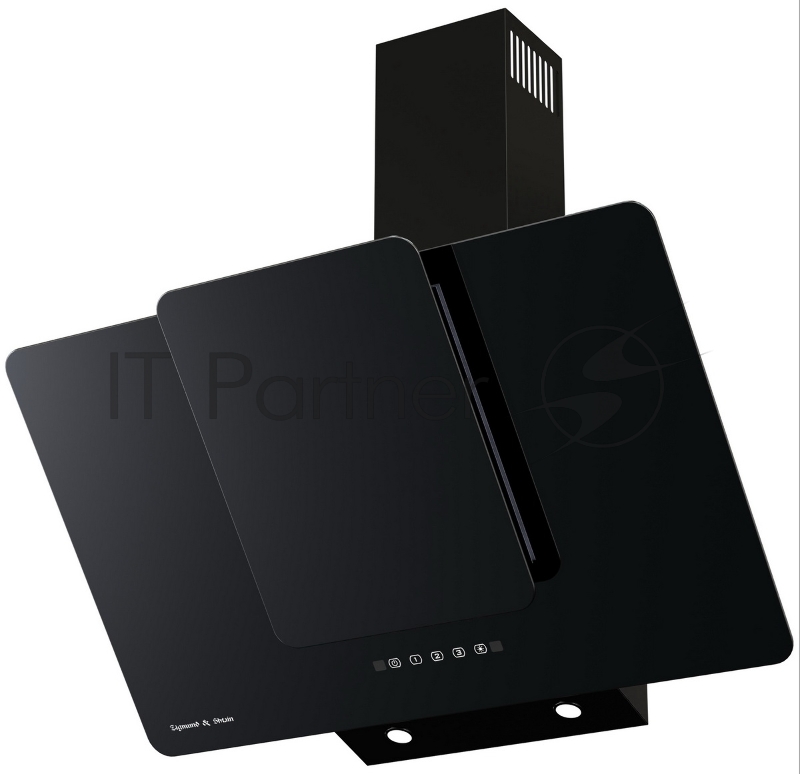 Вытяжка каминная Zigmund & Shtain K 150.9 B