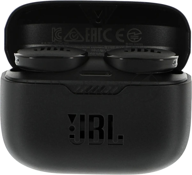 Наушники JBL, модель Tune 130NC TWS, black