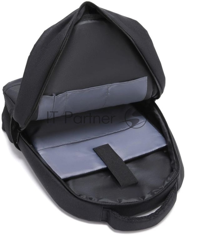 Рюкзак для ноутбука 15.6 Acer OBG315 черный полиэстер (ZL.BAGEE.00J)