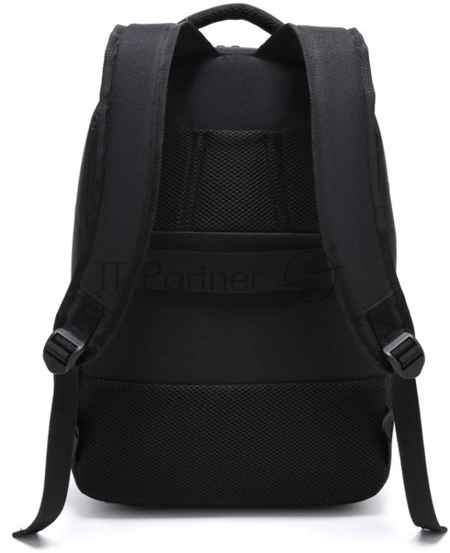 Рюкзак для ноутбука 15.6 Acer OBG315 черный полиэстер (ZL.BAGEE.00J)