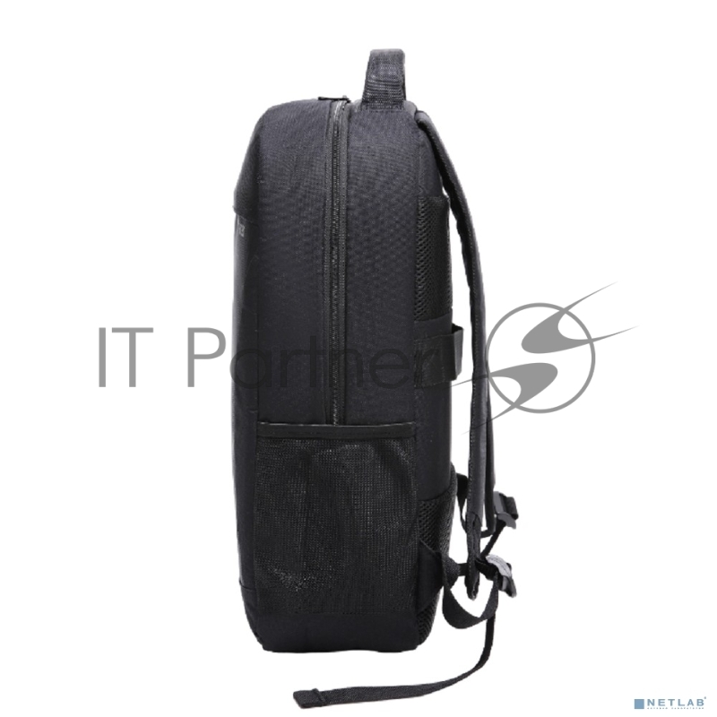 Рюкзак для ноутбука 15.6 Acer OBG315 черный полиэстер (ZL.BAGEE.00J)