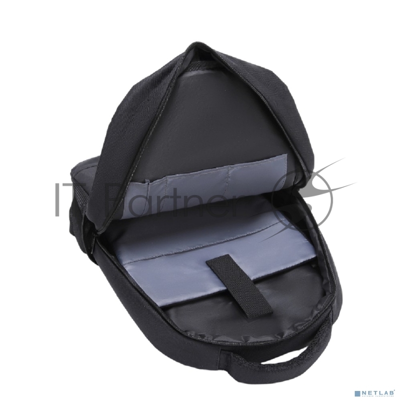 Рюкзак для ноутбука 15.6 Acer OBG315 черный полиэстер (ZL.BAGEE.00J)