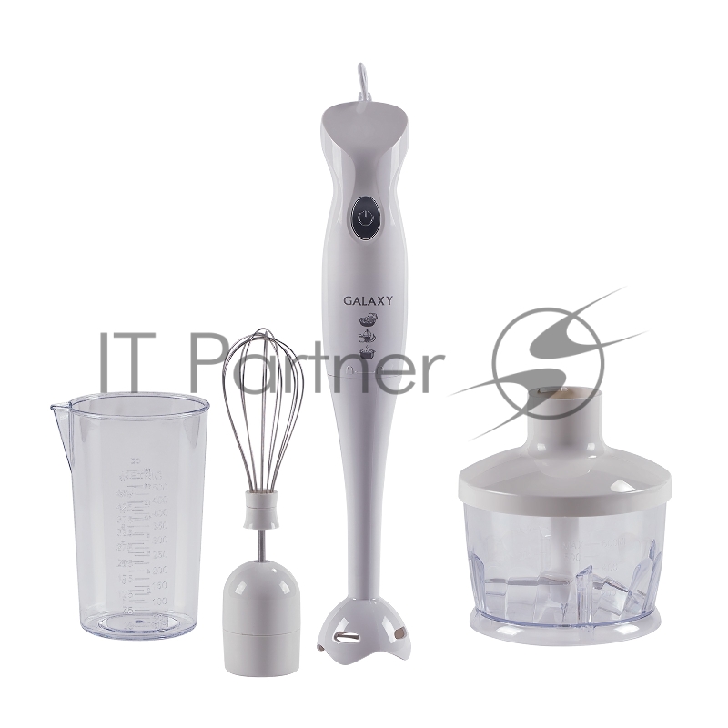 Блендер Galaxy GL 2127