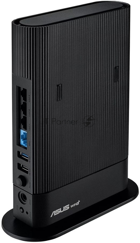 Маршрутизатор ASUS RT-AX59U, AX4200, 1x1G WAN, 4x1G LAN, 2хUSB,MU-MIMO, OFDMA (RT-AX59U)