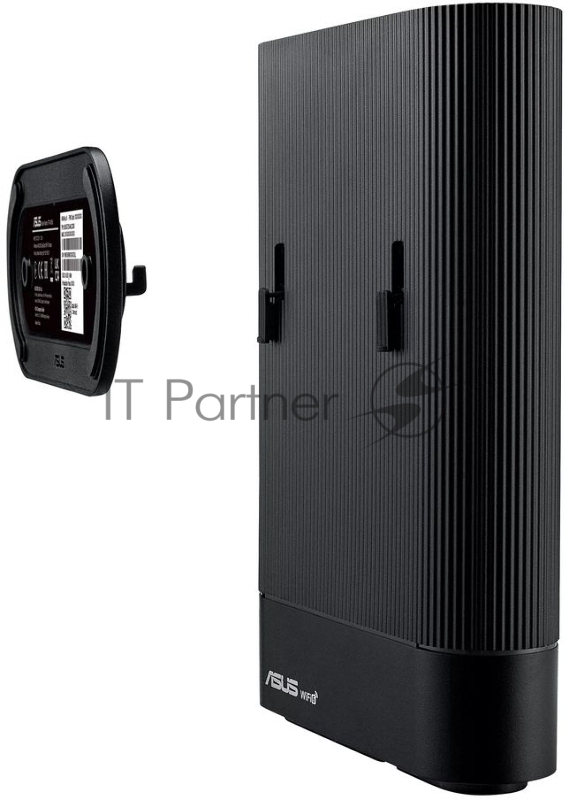 Маршрутизатор ASUS RT-AX59U, AX4200, 1x1G WAN, 4x1G LAN, 2хUSB,MU-MIMO, OFDMA (RT-AX59U)