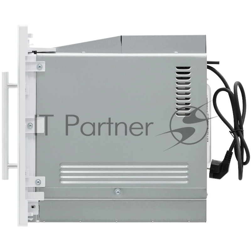 Встраиваемая микроволновая печь KRONA RIFLESSO 60 WH V2