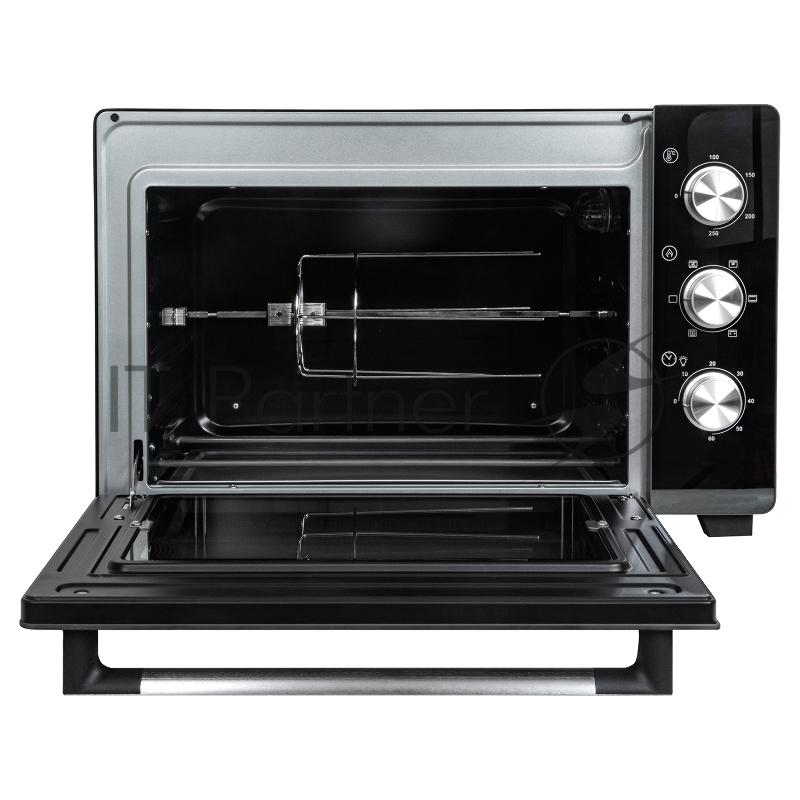 Электропечи JVC JH-MO405