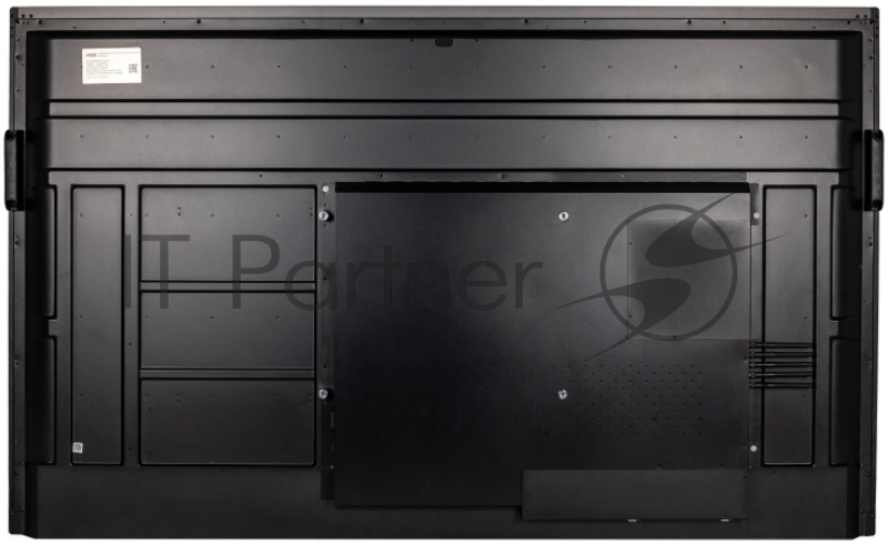 Профессиональная панель 86 HIPER IFP8602-HE