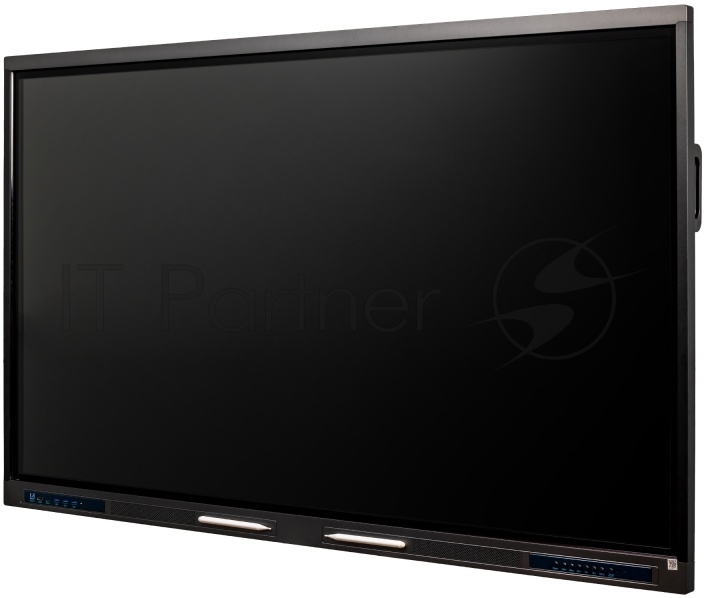 Профессиональная панель 86 HIPER IFP8602-HE