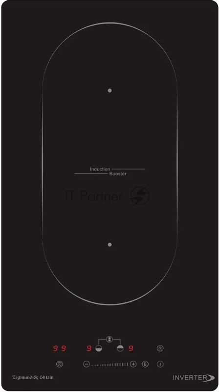 Варочная панель Zigmund & Shtain CI 29.3 B