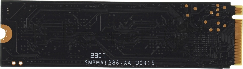 Накопитель SSD KingPrice PCIe 3.0 x4 240GB KPSS240G3 M.2 2280