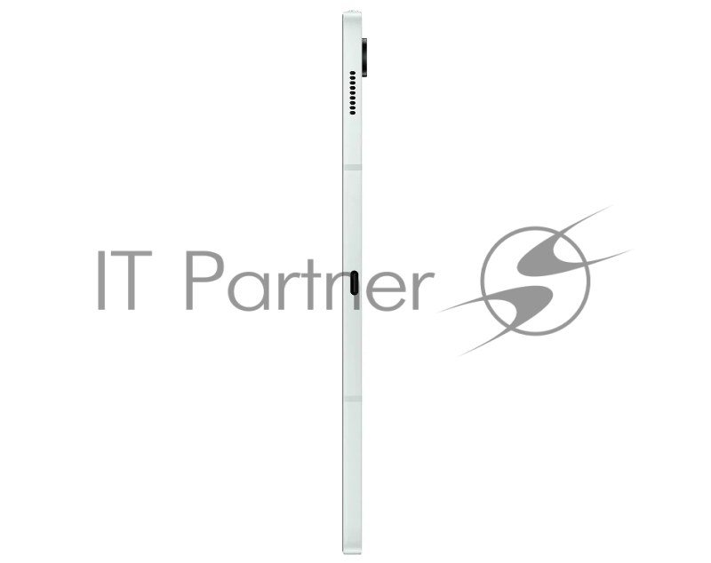 Планшет Samsung Galaxy Tab S9 FE+ BSM-X616B Exynos 1380 (2.4) 8C RAM8Gb ROM128Gb 12.4 TFT 2560x1600 4G ДА Android 13 зеленый 8Mpix 12Mpix BT GPS WiFi Touch microSD 1Tb 10090mAh